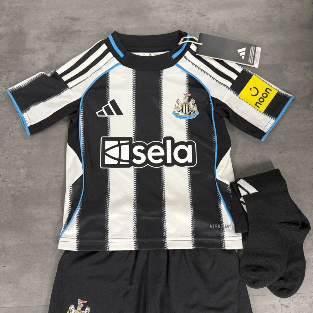 adidas newcastle united